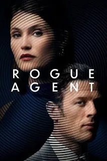 Rogue Agent (2022) Dual Audio [English-Hindi] Download 1080p BluRay