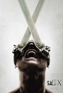 Saw X (2023) Dual Audio 2160p BluRay