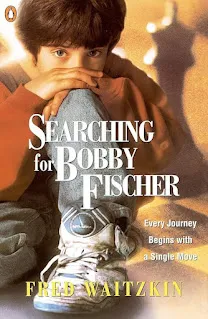 Searching for Bobby Fischer (1993) Dual Audio [English-Hindi] Download 1080p BluRay