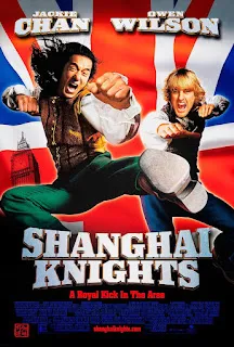 Shanghai Knights (2003) Dual Audio Download 1080p BluRay