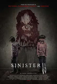 Sinister (2012) Dual Audio [English-Hindi] Download 1080p BluRay