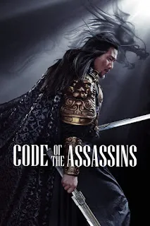 Song of the Assassins (2022) Dual Audio [Mandarin-Hindi] Download 1080p BluRay