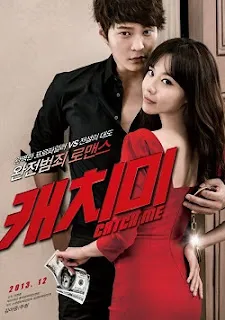 Steal My Heart (2013) Dual Audio [Korean – Hindi] Download 1080p BluRay