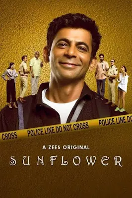 Sunflower S01 Hindi Complete Download 1080p WEBRip