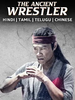 The Ancient Wrestler (2022) Hindi Download 1080p WEB-DL