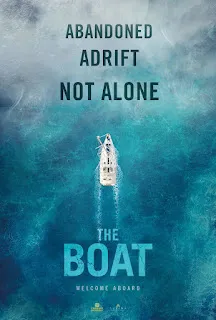 The Boat (2022) Dual Audio Download 1080p BluRay