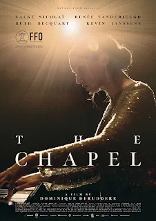 The Chapel (2023) Dual Audio [English-Hindi] Download 1080p BluRay