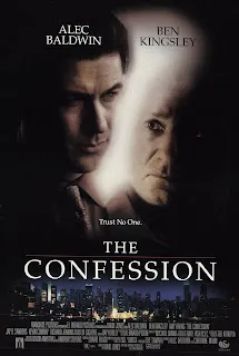 The Confession (1999) Dual Audio [English-Hindi] Download 1080p BluRay