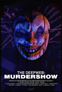 The Deep Web: Murdershow (2023) Dual Audio Download 1080p BluRay