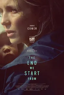 The End We Start From (2023) Dual Audio Download 1080p BluRay