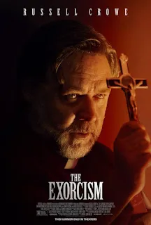 The Exorcism (2024) English Download 1080p WEBRip