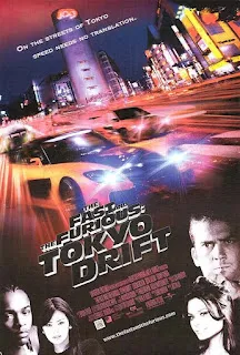 The Fast and the Furious: Tokyo Drift (2006) Dual Audio [English-Hindi] Download 2160p BluRay