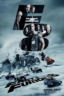 The Fate of the Furious (2017) Dual Audio [English-Hindi] Download 2160p BluRay