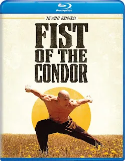 The Fist of the Condor (2023) Hindi Download 1080p BluRay