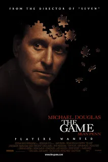 The Game (1997) Dual Audio Download 1080p BluRay