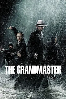 The Grandmaster (2013) Dual Audio Download 1080p WEBRip