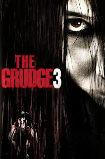 The Grudge 3 (2009) Dual Audio [English-Hindi] Download 1080p BluRay