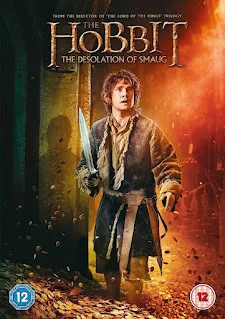 The Hobbit: The Desolation of Smaug (2013) Dual Audio [English-Hindi] Download 1080p BluRay