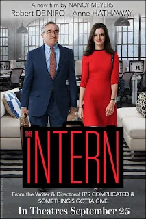 The Intern (2015) Dual Audio [English-Hind] Download 1080p BluRay