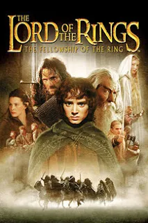 The Lord of the Rings: The Fellowship of the Ring (2001) Extended Dual Audio Download 1080p BluRay