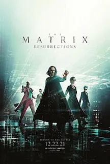 The Matrix Resurrections (2021) Dual Audio [English-Hindi] Download 2160p BluRay