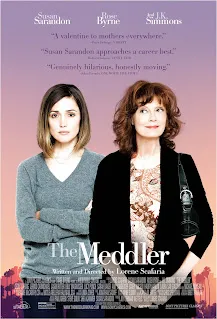 The Meddler (2015) Dual Audio Download 1080p BluRay