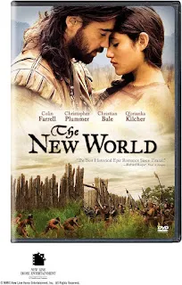 The New World (2005) Dual Audio Download 1080p BluRay