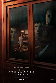 The Strangers: Chapter 1 (2024) Dual Audio [English-Hindi] Download 1080p BluRay