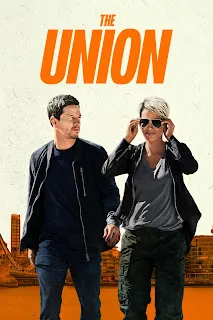 The Union (2024) Dual Audio [English-Hindi] Download 2160p WEBRip