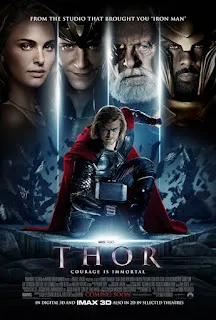 Thor (2011) Dual Audio [English-Hindi] Download 2160p BluRay