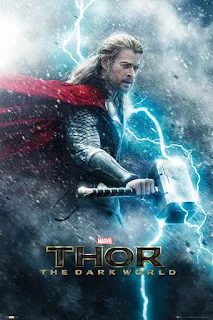 Thor: The Dark World (2013) Dual Audio [English-Hindi] Download 2160p BluRay