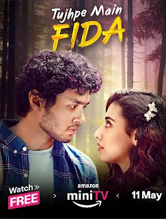 Tujhpe Main Fida S01 (2024) Hindi Complete Download 1080p WEBRip