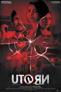 U Turn (2018) Hindi Download 1080p WEBRip