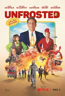 Unfrosted (2024) Dual Audio [Hindi-English] Download 1080p WEB-DL