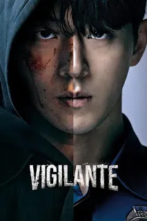 Vigilante S01 (2023) [English-Korean] Complete Download 1080p WEBRip