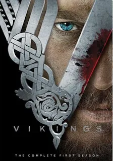 Vikings S01 Dual Audio Download 720p BluRay