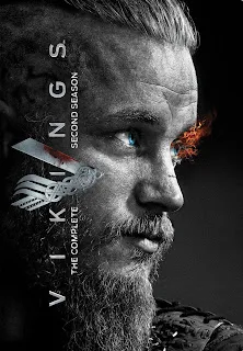 Vikings S02 Dual Audio Download 720p WEBRip