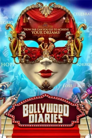 Bollywood Diaries 2016 Poster