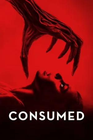 Consumed 2024 Poster