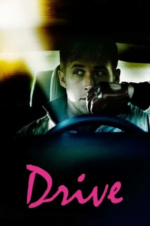 Drive 2011 Poster