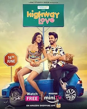 Highway Love S02 (2024)