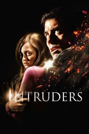 Intruders 2011 Poster