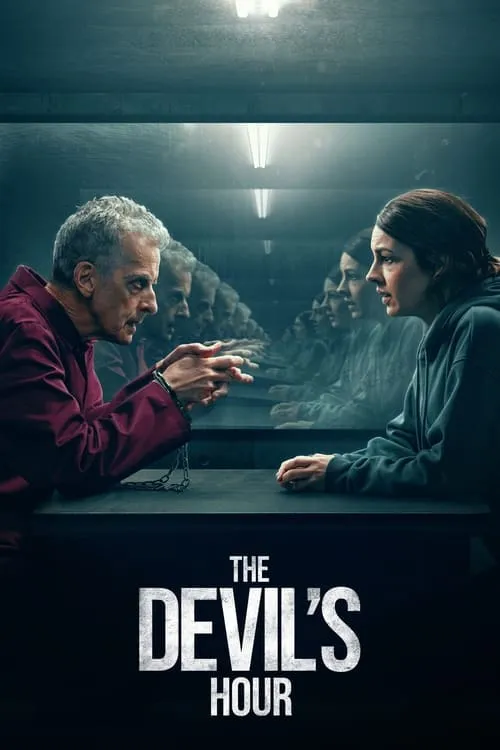 The Devil's Hour S01 (2022)