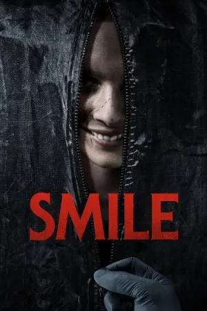 Smile 2022 Poster