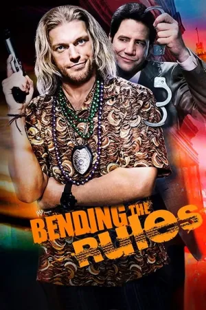 Bending the Rules 2012 Poster