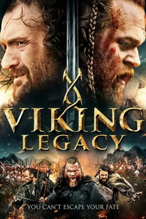 Viking Legacy 2016 Poster