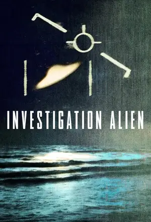 Investigation Alien S01 (2024)