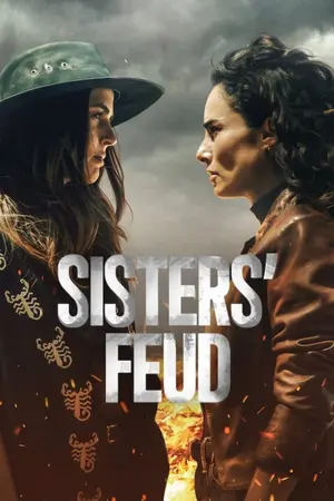 Sisters' Feud S01 (2024)