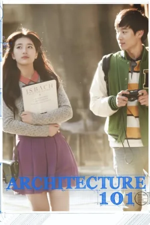 Architecture 101 2012 Poster