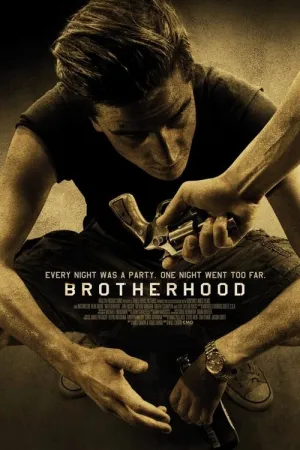 Brotherhood 2010 Poster